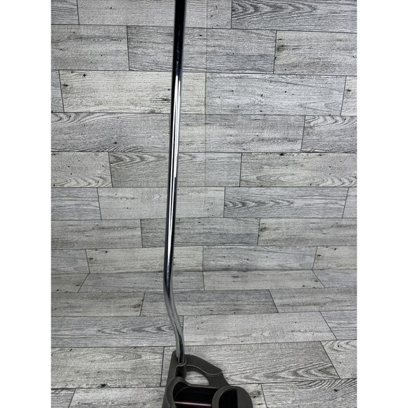 PING Karsten Craz-E Putter Length: 34.5 Left Handed Super Stroke Grip - Picture 5 of 7